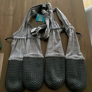 Walkee Paws Dog Leggings (Size M)